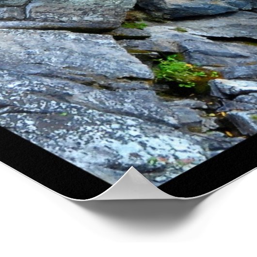 kristalfabriek poster (Hoek)