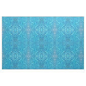 Kristalhelder blauw zwembadwater stof (Fat Quarter)