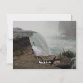 Kristalhelder Briefkaart