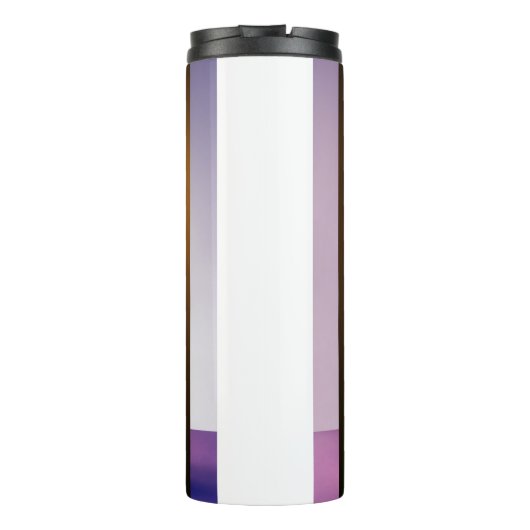 Kristalhelder succes thermosbeker (Achterkant)