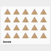 Kristalhelder water Sandy Beach Ocean Zee Golven Sticker (Vel)