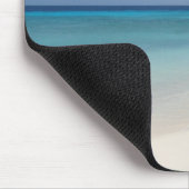 Kristalheldere watermousepad muismat (Hoek)