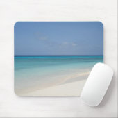 Kristalheldere watermousepad muismat (Met muis)