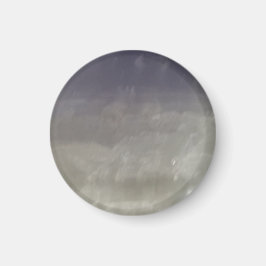 Kristalherstellend selenite Magnet