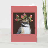 Kristalkaart Kaart (Voorkant)