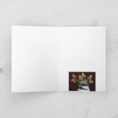 Kristalkaart Kaart (Binnen)