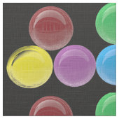 Kristalkogels Stof (Close Up)