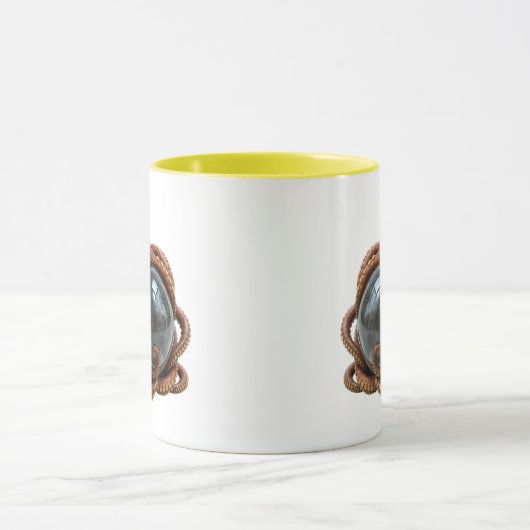 Kristalkroonbladroller Mok (Midden)