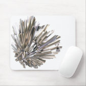 Kristall Muismat (Met muis)