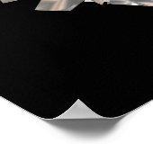 Kristall Poster (Hoek)