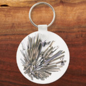 Kristall Sleutelhanger (Voorkant)