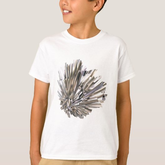 Kristall T-shirt (Voorkant)