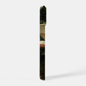 Kristallen Bol van John William Waterhouse iPhone 15 Case (Rechterkant)