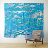 Kristallen Boomdak Wandkleed (In Situ (horizontaal))