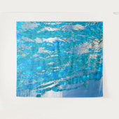 Kristallen Boomdak Wandkleed (Voorkant (horizontaal))