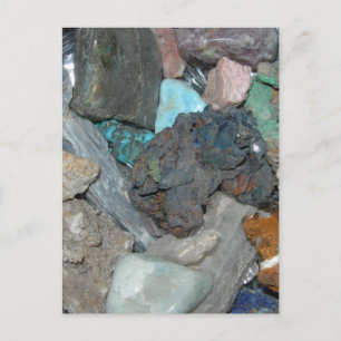 Kristallen Briefkaart