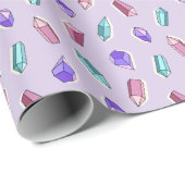 Kristallen Cadeaupapier (Rol Hoek)