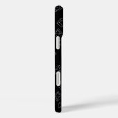 kristallen Case-Mate iPhone case (Achterkant / Rechts)