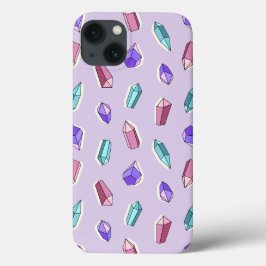 Kristallen Case-Mate iPhone Case