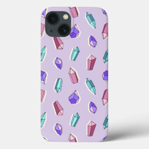 Kristallen Case-Mate iPhone Case