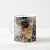 KRISTALLEN EDELSTENEN KWARTS DESIGN CLASSIC MOK (Voorkant links)