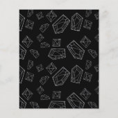 Kristallen Flyer (Voorkant)