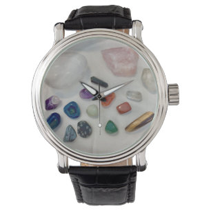 Kristallen Horloge