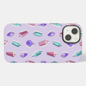 Kristallen iPhone Hoesje (Achterkant horizontaal)