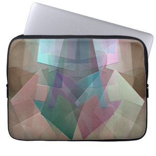 Kristallen...... Laptop Sleeve