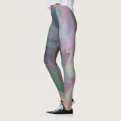 Kristallen.... Leggings (Links)