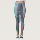 Kristallen.... Leggings (Voorkant)
