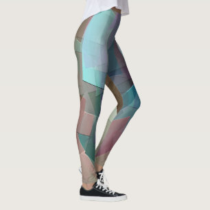 Kristallen.... Leggings
