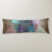 Kristallen..... Lichaamskussen (Achterkant)