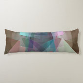 Kristallen..... Lichaamskussen (Voorkant)