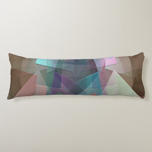 Kristallen..... Lichaamskussen (Voorkant)