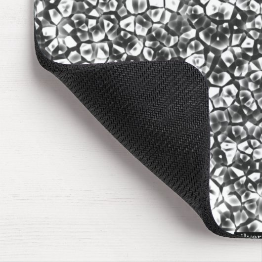 Kristallen Muismat (Hoek)