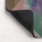 Kristallen..... Muismat (Hoek)