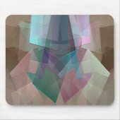 Kristallen..... Muismat (Voorkant)