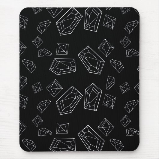 Kristallen Muismat (Voorkant)