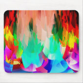 Kristallen...... Muismat (Voorkant)