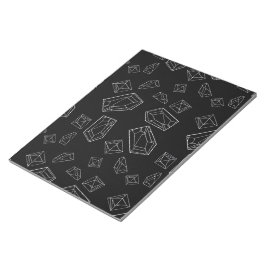 Kristallen Notitieblok