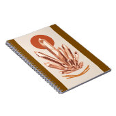 kristallen notitieboek (Rechterzijde)