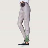 Kristallen Pareltjes Energy Yoga Fitness Leggings (Links)