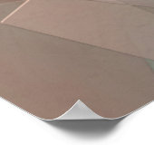 Kristallen..... Poster (Hoek)