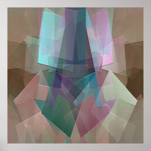 Kristallen..... Poster