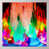 Kristallen..... Poster (Voorkant)