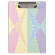 Kristallen schaal (vlak)