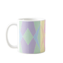 Kristallen schaal (vlak)