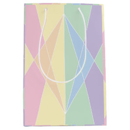 Kristallen schaal (vlak) medium cadeauzakje