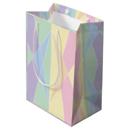 Kristallen schaal (vlak) medium cadeauzakje